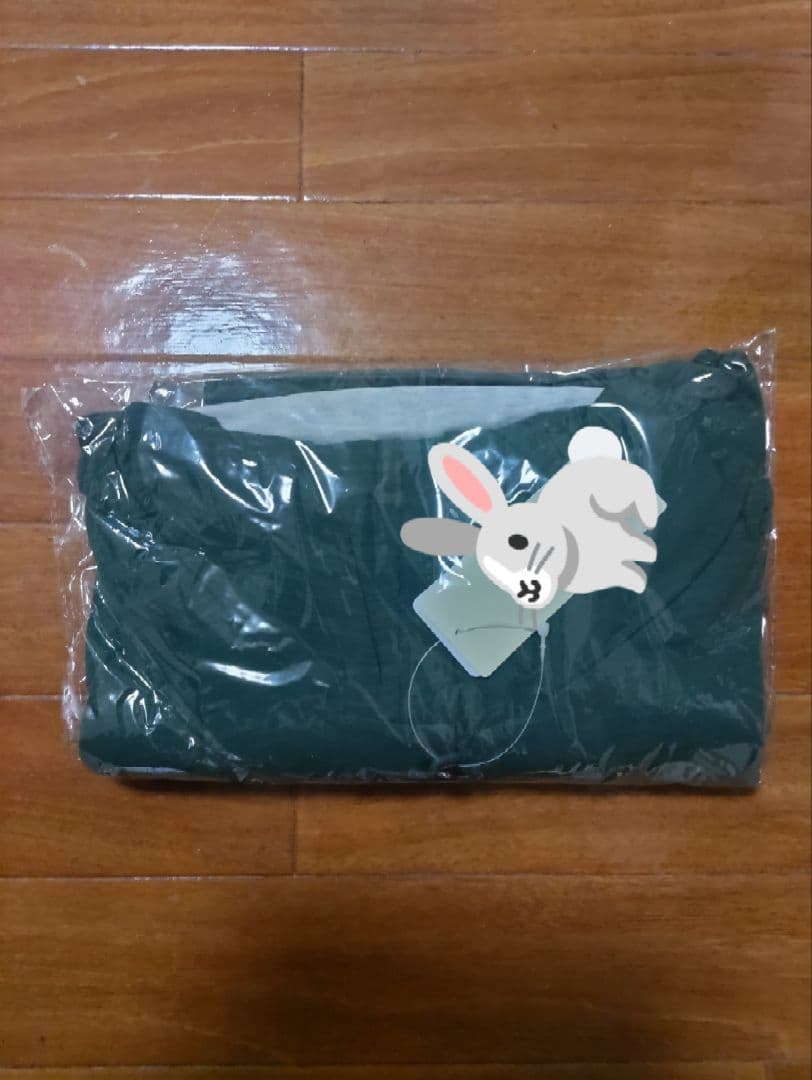 ラスト1着　新品未開封　桐生戦兎　着用　衣装　パーカー