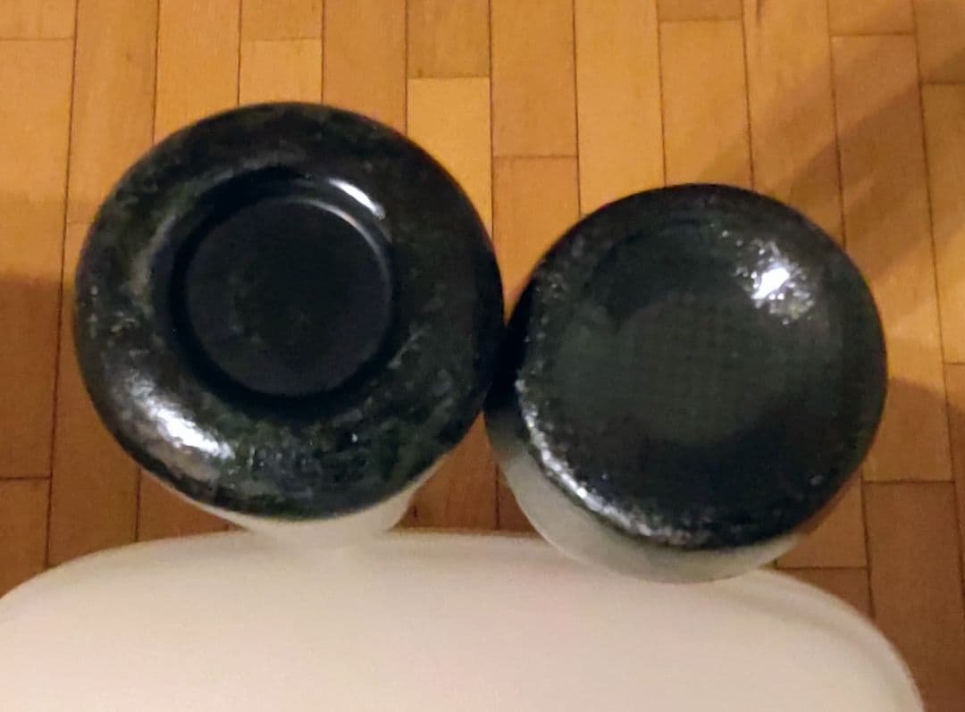 少年軟式ローリングスHYPERMACH 4ORCE MASTER74cm他計2本