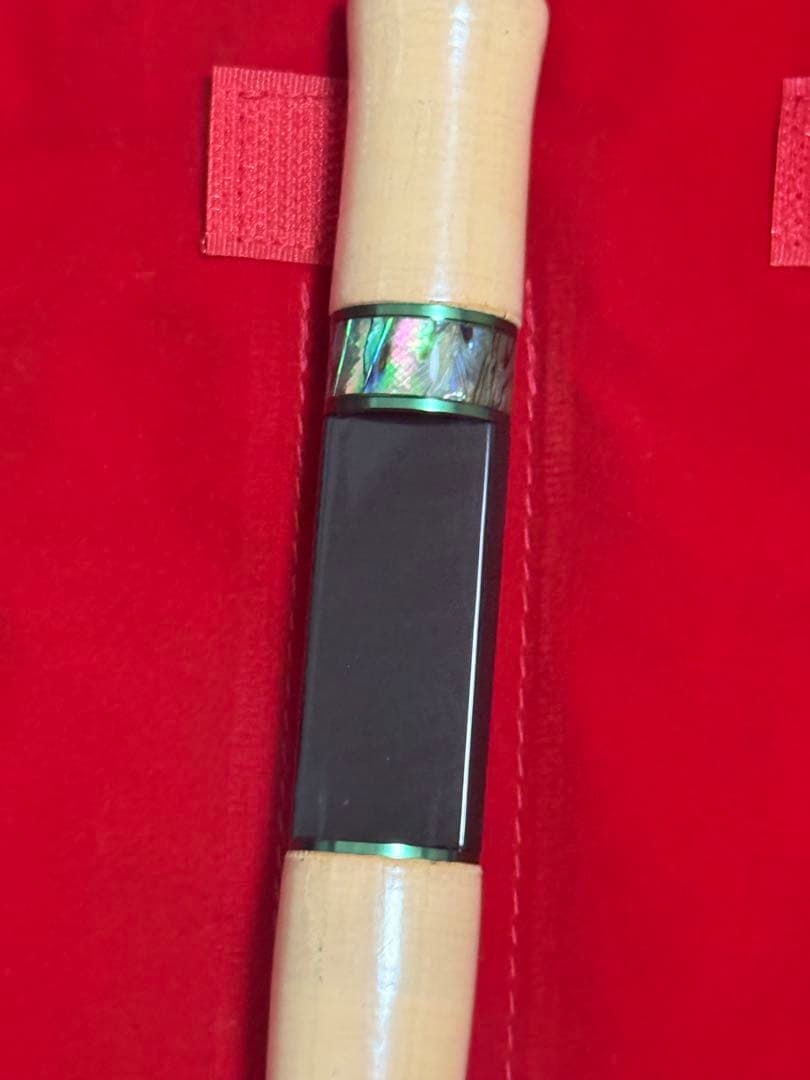 最終値下げ‼️ ロデオクラフト999.9 ホワイトウルフ606l‐e 城峰