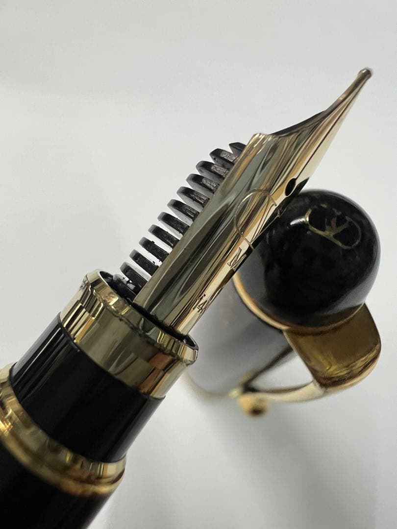 valentino garavani バレンチノ 万年筆 ヴィンテージSP148