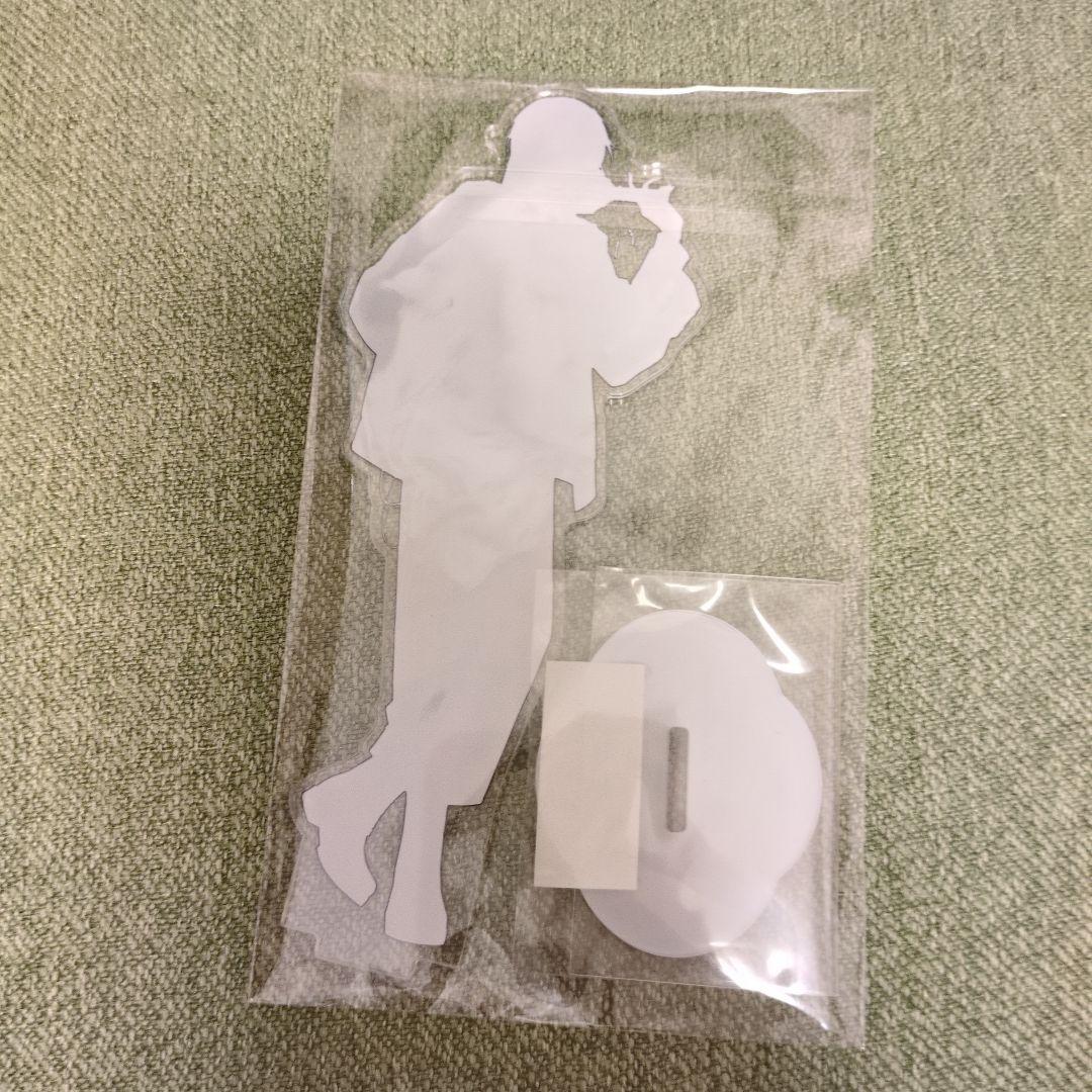 小柳ロウ　まねきねこ　dytica happy pack 2025　アクスタ