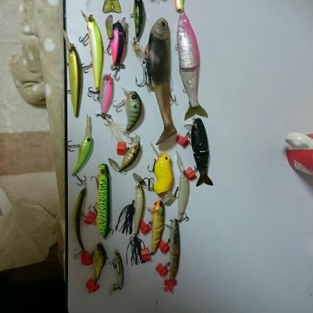 メーカールアー23点セット