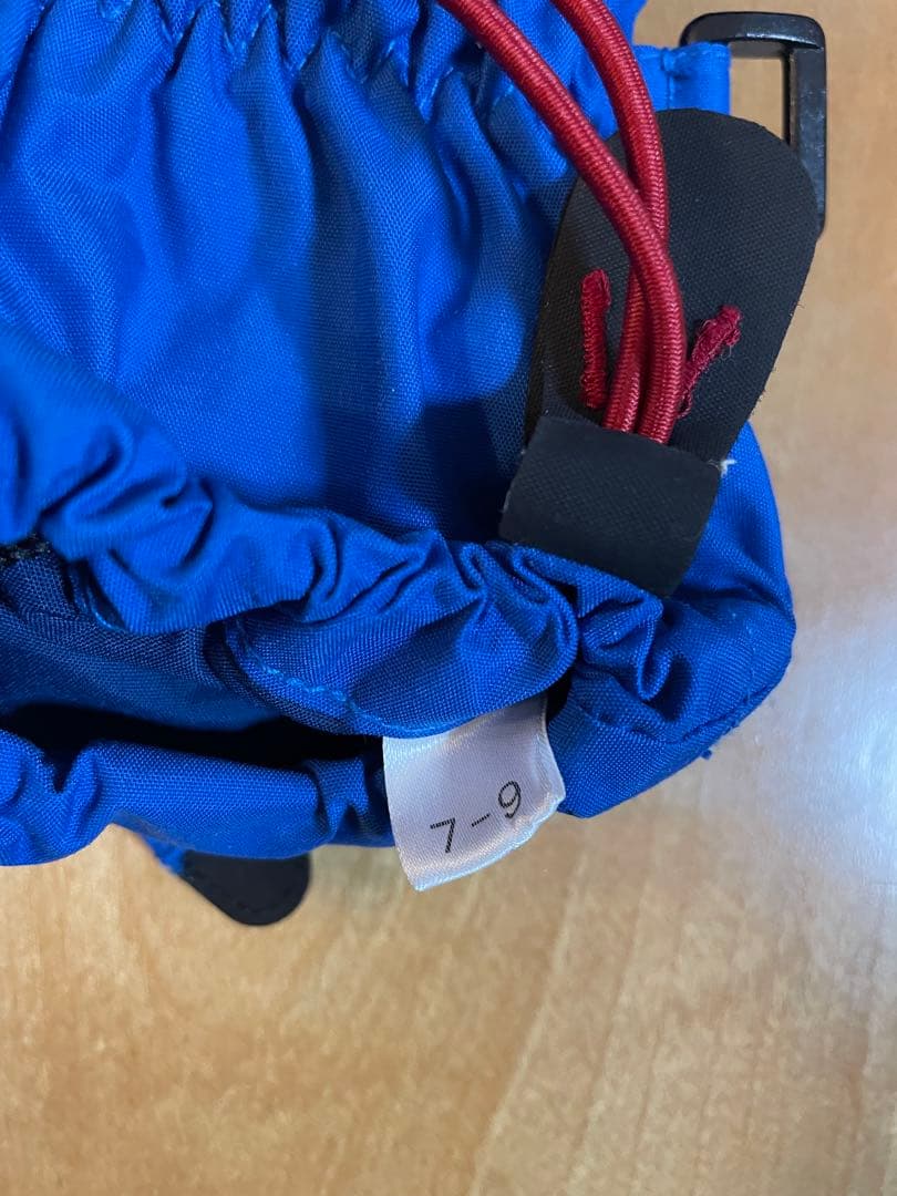 phenix 子ども用スキーウェア 120サイズ　ヘルメット　手袋　セット