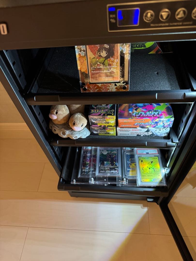 【PSA10】ミュウVMAX HR S8 フュージョンアーツ 119/100