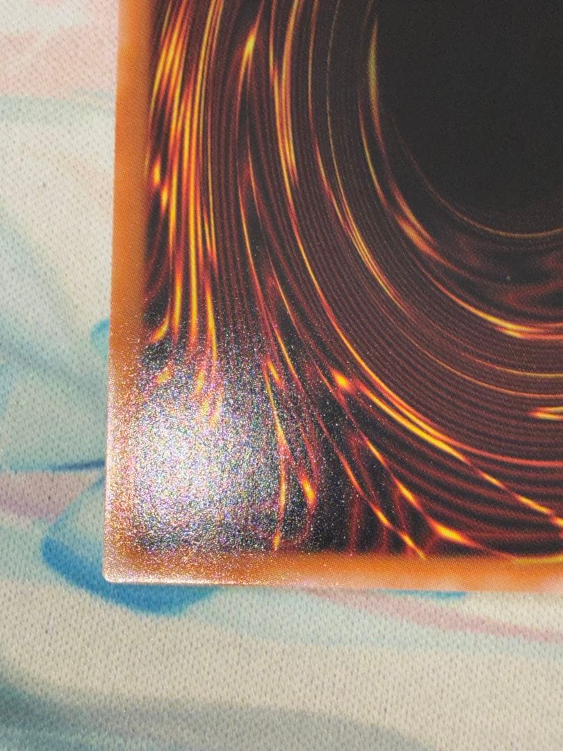 遊戯王　ブラックマジシャンガール　25th 1枚