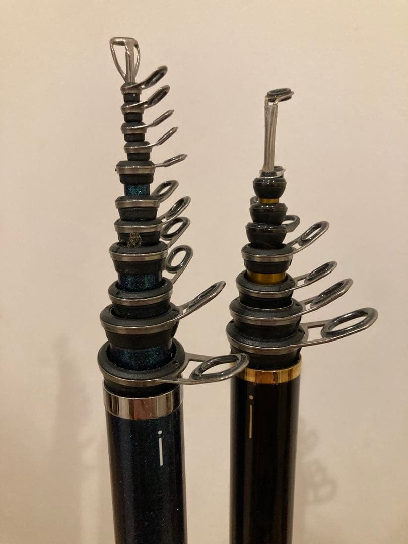 DAIWA メガディス 3-53HR トーナメント ISO AGS 2-50