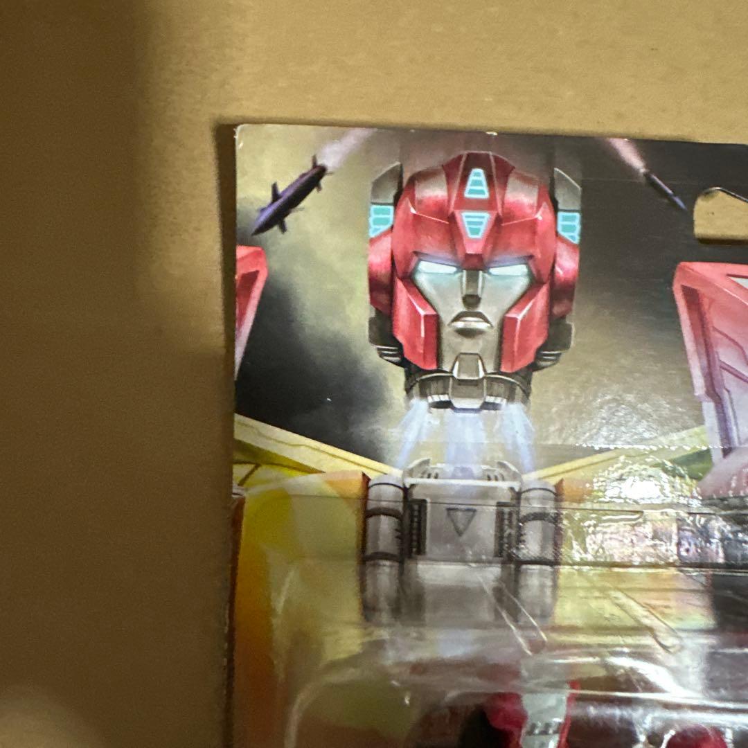 トランスフォーマー タイタンズリターン ホットロッド