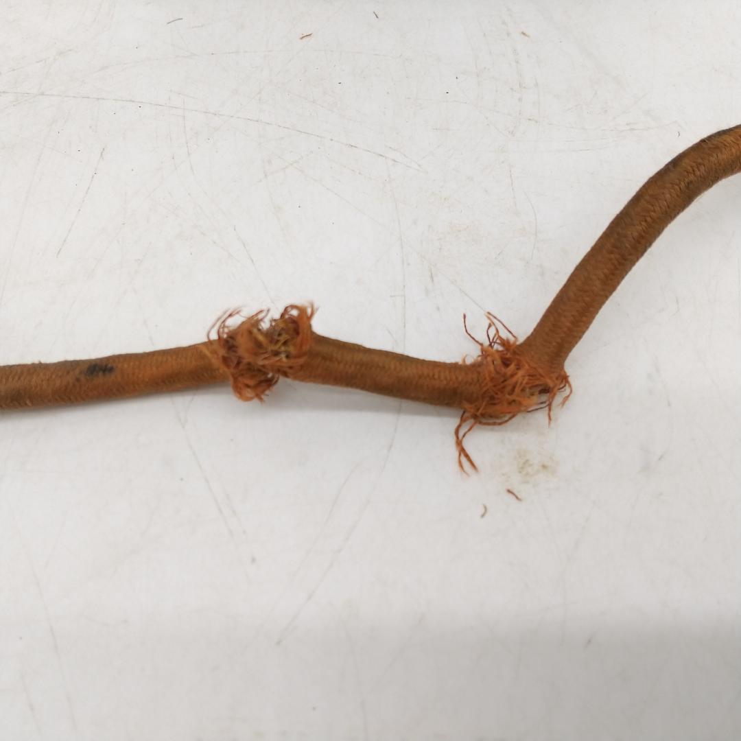 2649番 電話機 沖電気株式会社 時代物 骨董品 昭和レトロ アンティーク