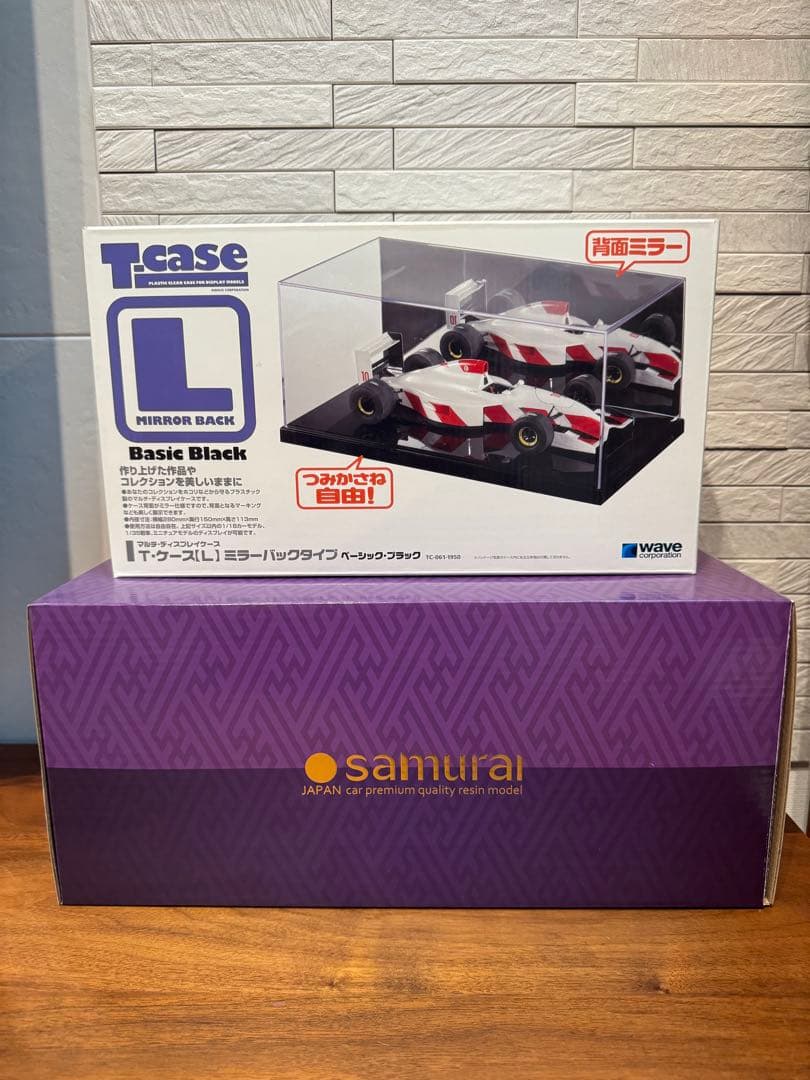 Levorg 1.6 GT-S EyeSight 完成品モデルカー