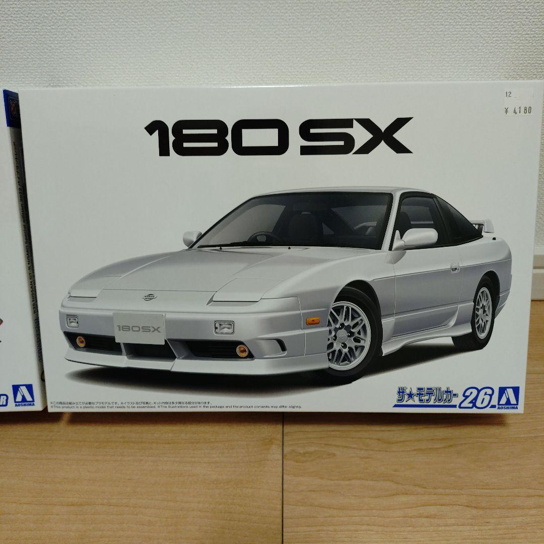 プラモデル　セット売り