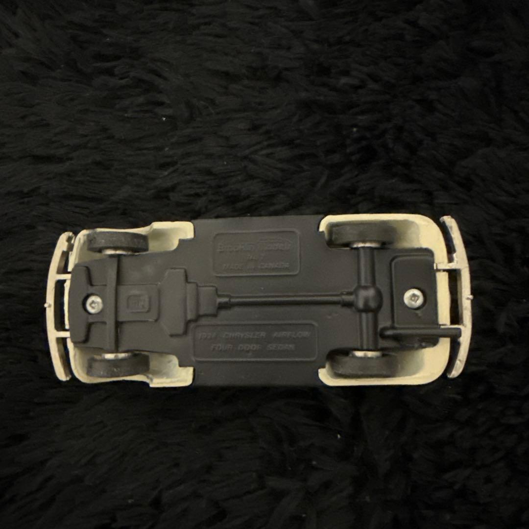 BROOKLIN MODELS NO.7 1934 ミニカー