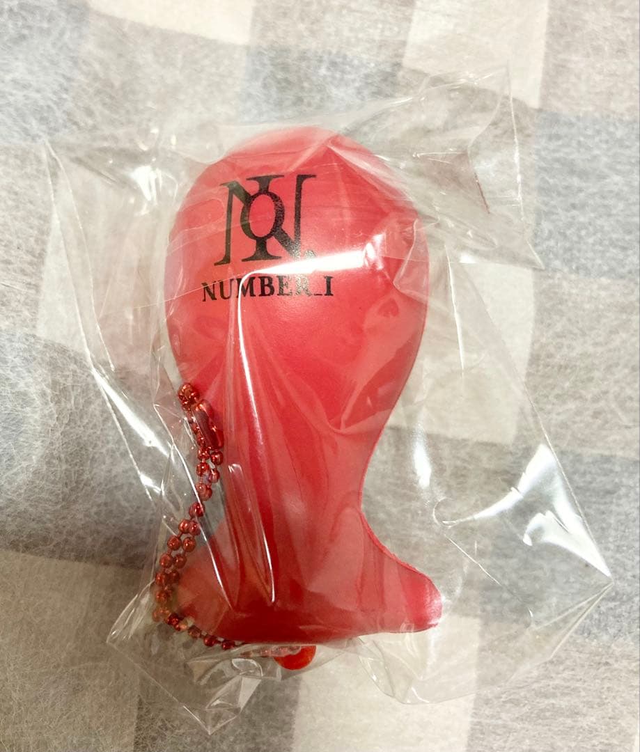 【特典つき、新品未開封】Number_i CD 平野紫耀　神宮寺勇太　岸優太