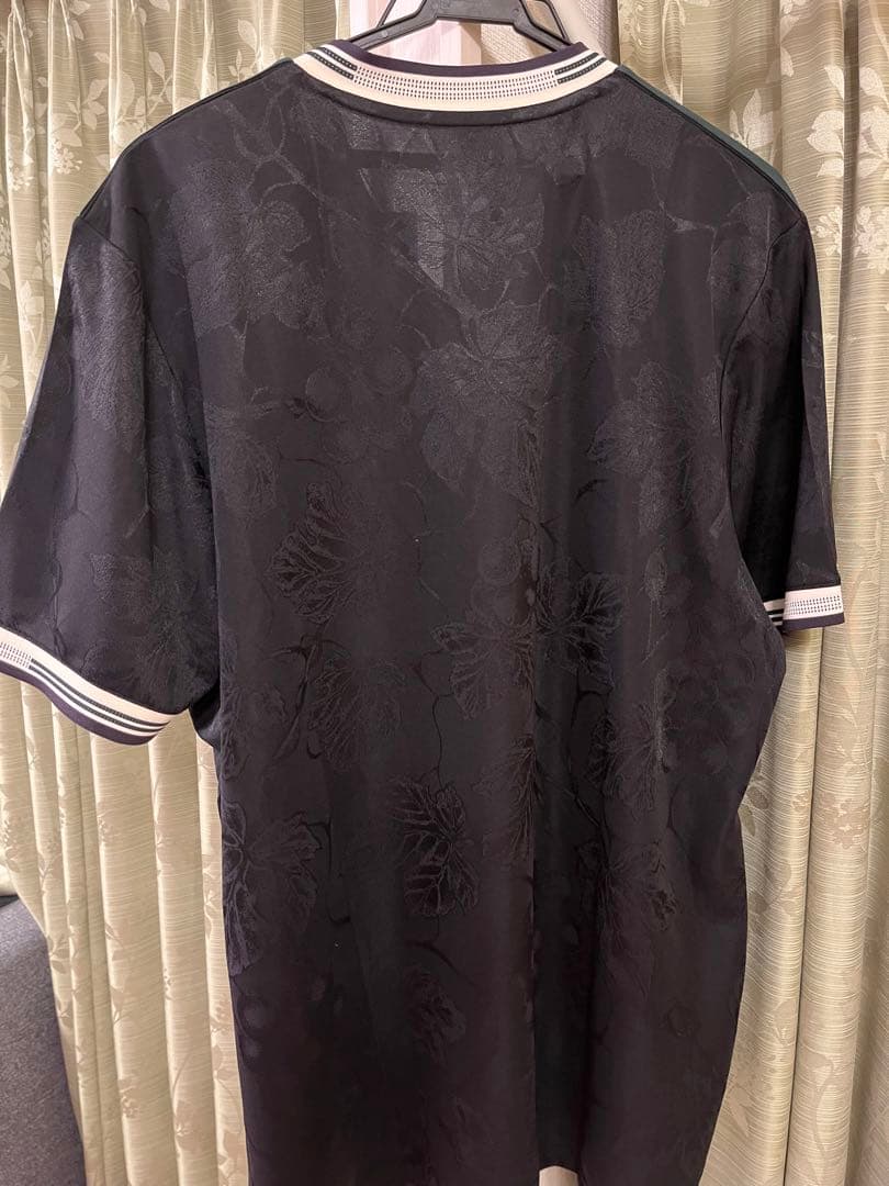 【定価以下】25-26 ユベントス 3rd オーセンティックユニフォーム 5XL