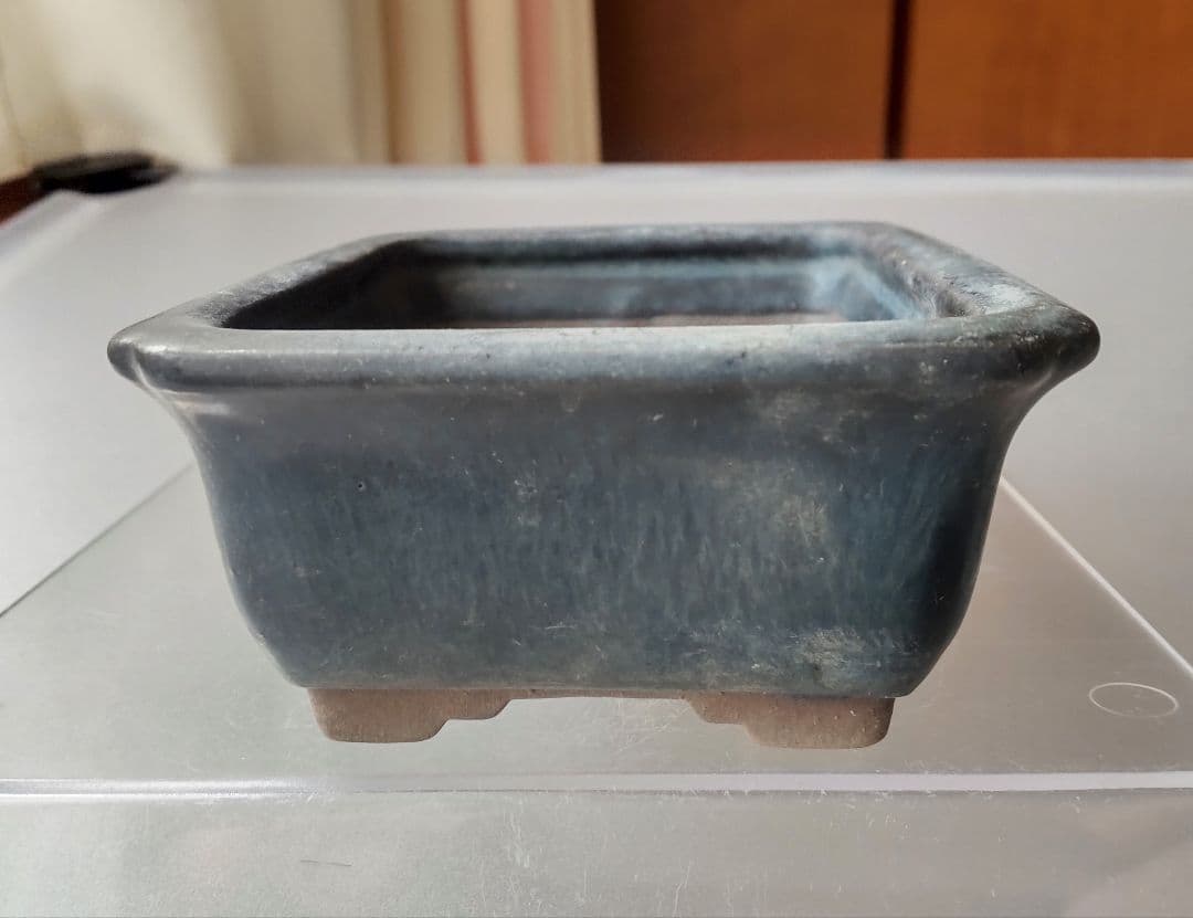 【陶翠】盆栽鉢4点セット