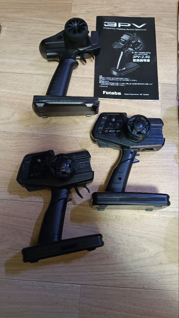 グラスホッパー　TT-02b 　TAMIYA　ジャンクまとめ売り