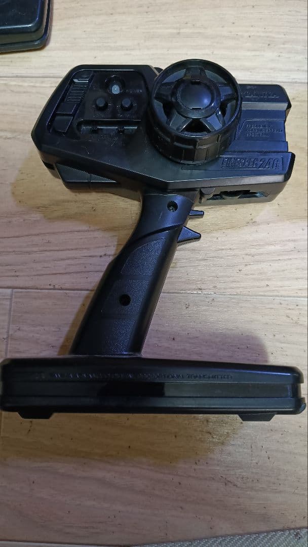 グラスホッパー　TT-02b 　TAMIYA　ジャンクまとめ売り