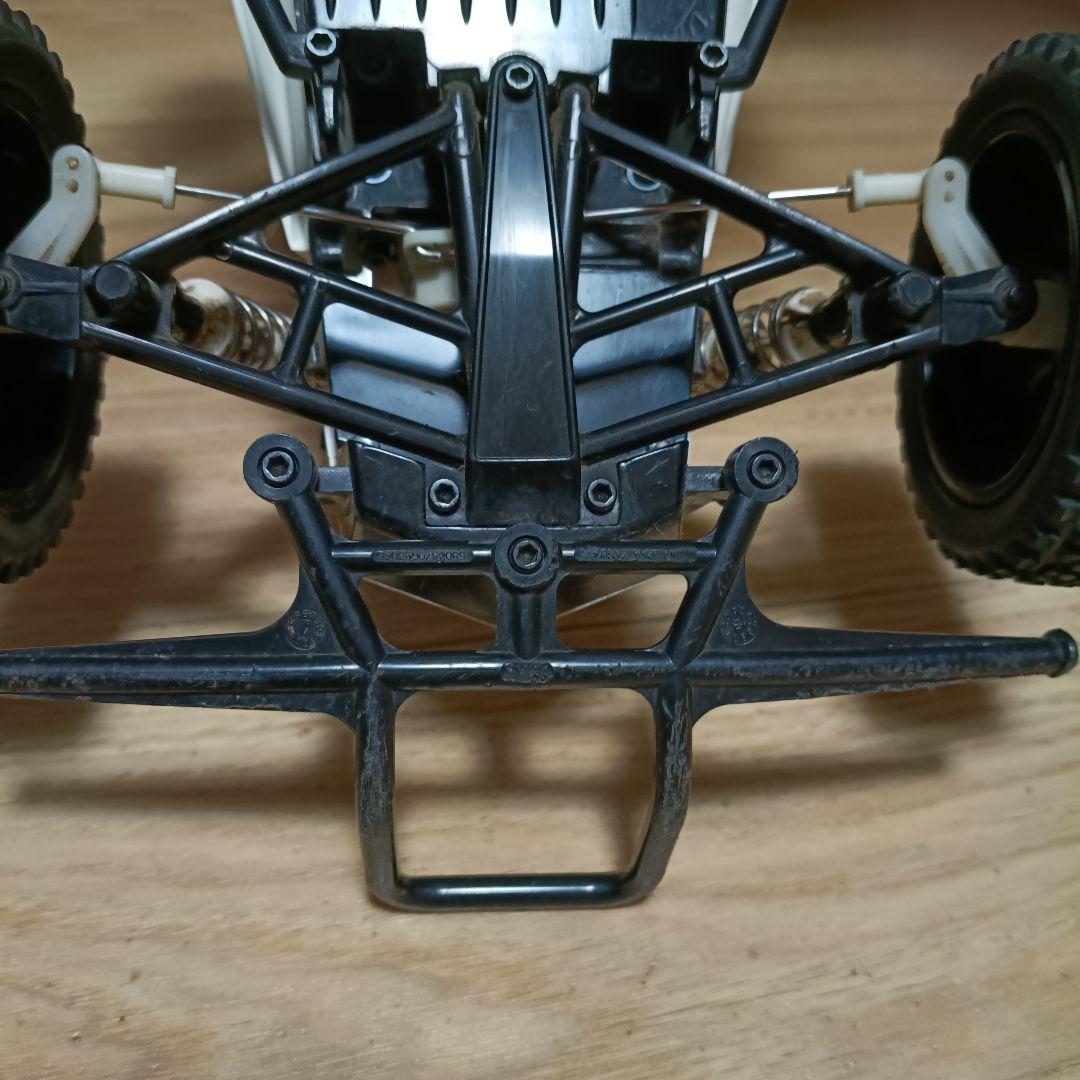 グラスホッパー　TT-02b 　TAMIYA　ジャンクまとめ売り