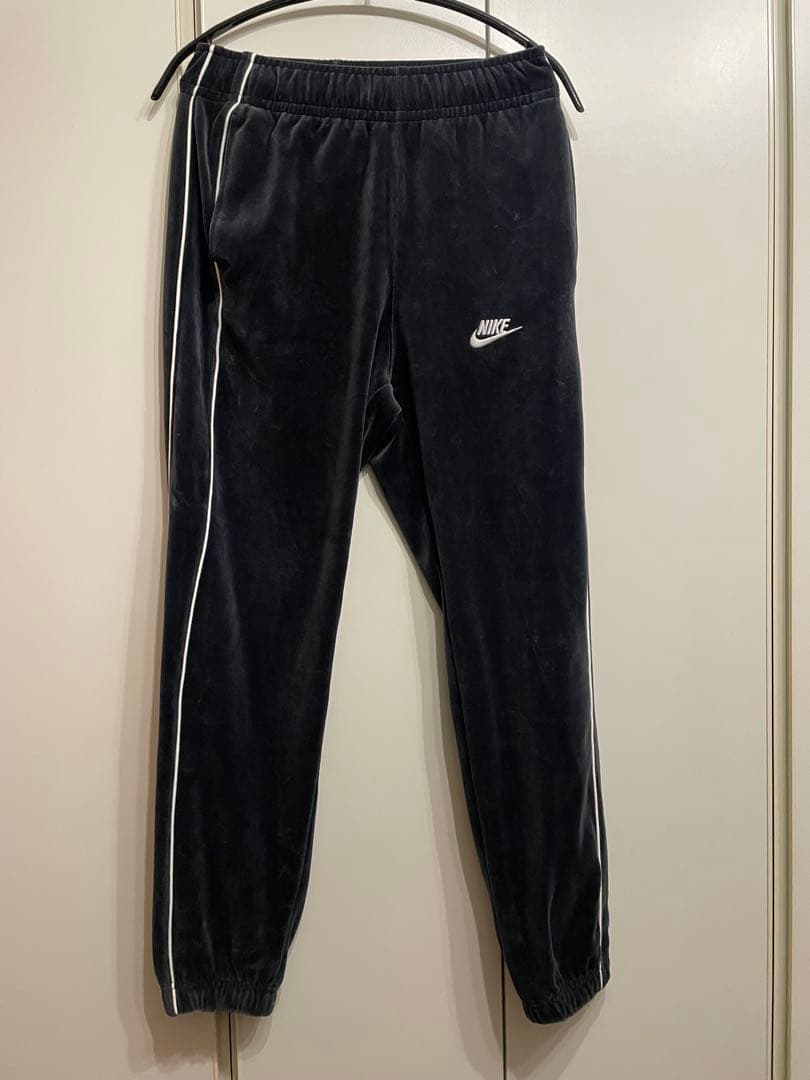 NIKE AS M NK CLUB VELOUR ナイキ ベロア セットアップ