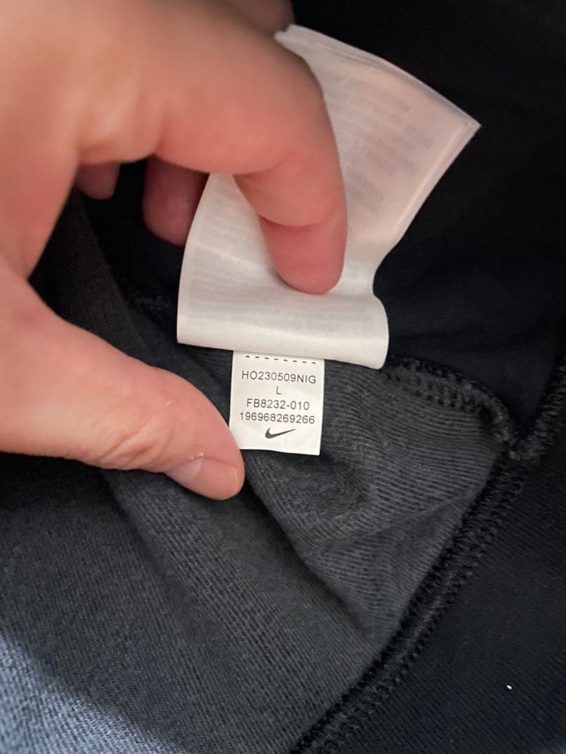 NIKE AS M NK CLUB VELOUR ナイキ ベロア セットアップ