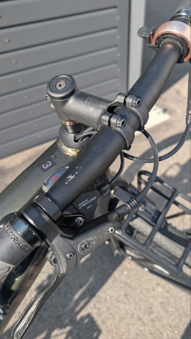 TREK DUAL SPORT 3 GEN 5　　11月25日まで値引きトレック