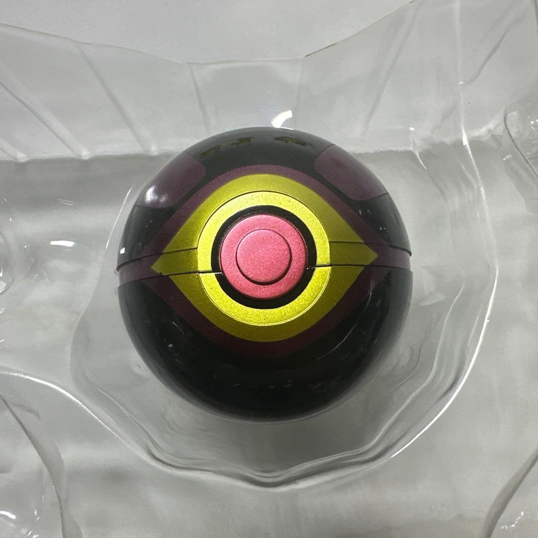 ミュウツーの逆襲 EVOLUTION モンコレムービーセット　モンコレ ポケモン