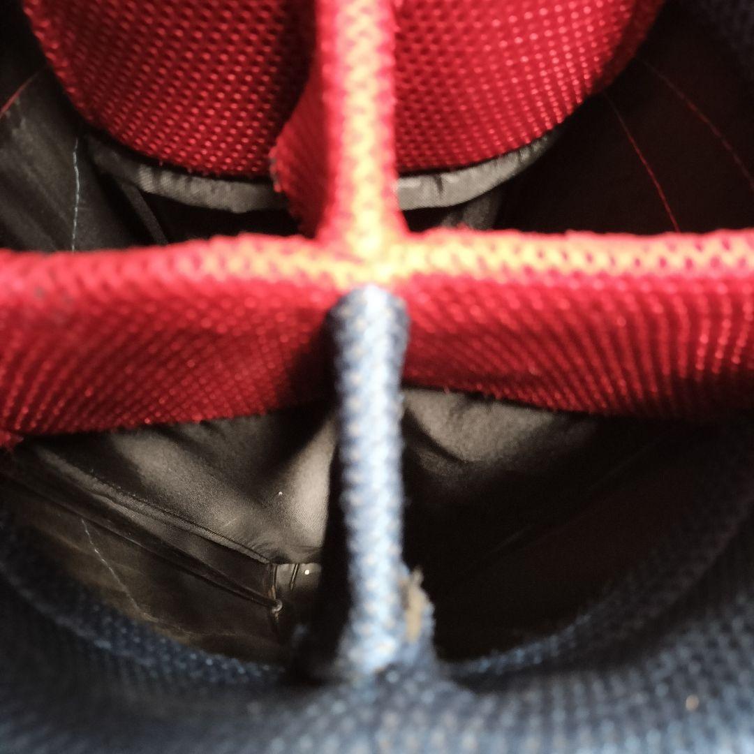   トミーヒルフィガー スタンドキャディバッグ