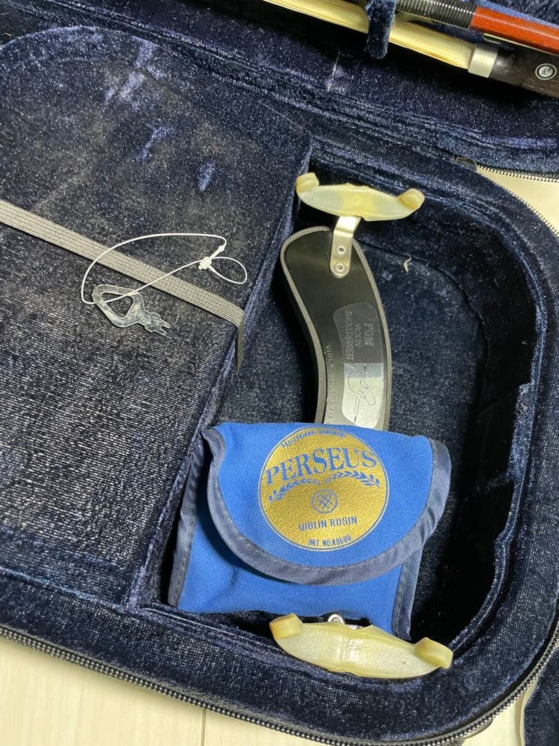 バイオリンSUZUKI MASAKICHI 4/4