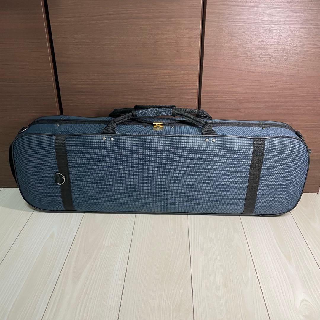 バイオリンSUZUKI MASAKICHI 4/4