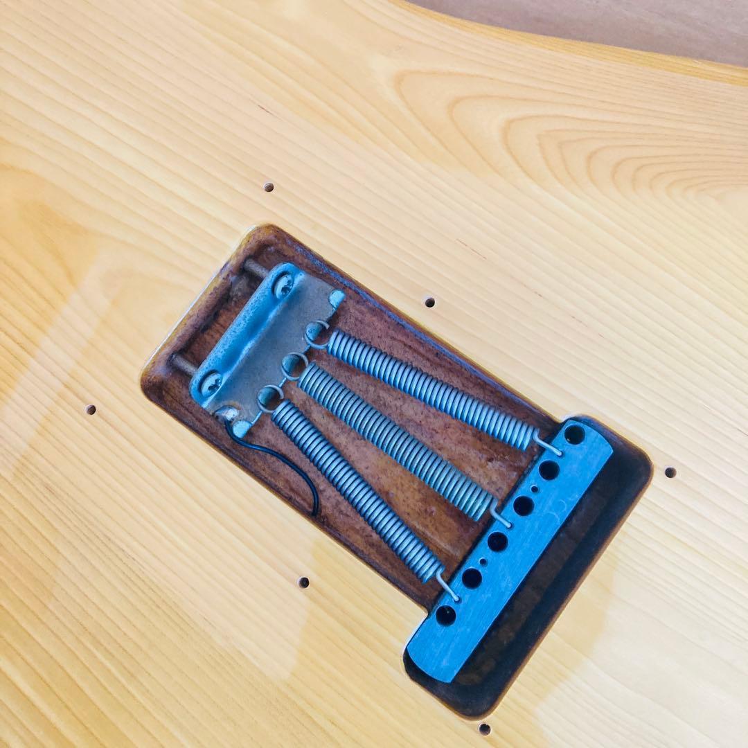 Fender Japan Stratocaster ストラト ギター 【確認済】