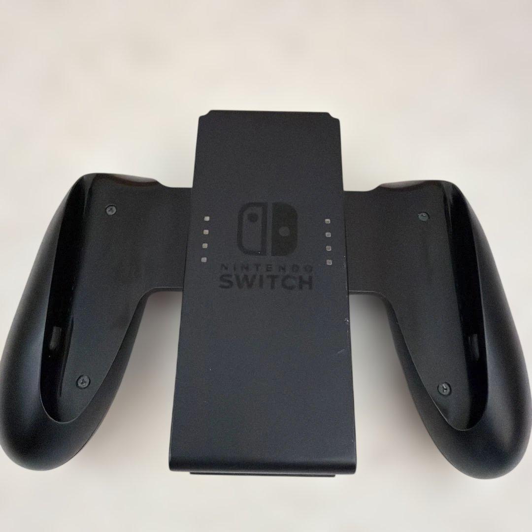 ニンテンドースイッチ本体 青/赤 Joy-Con