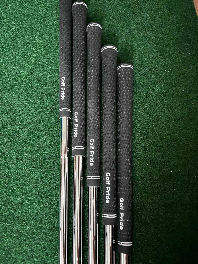 PING i230 アイアン 5本セット