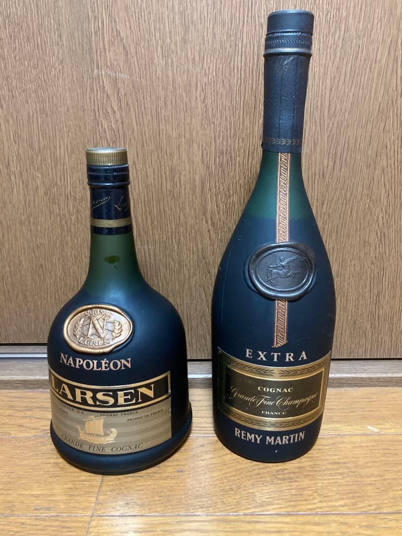 REMY MARTIN EXTRA ラーセン　ナポレオン