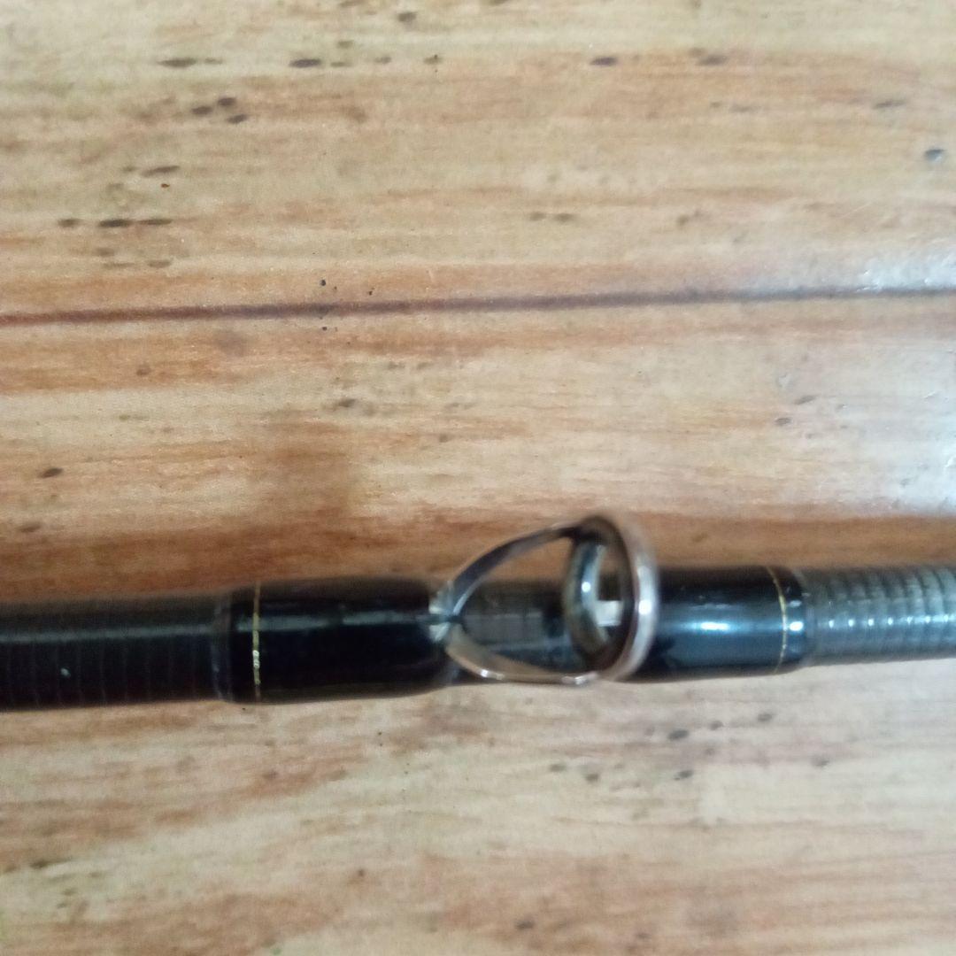 ロッド Combat Stick PHASE theWarrior 6'6\"