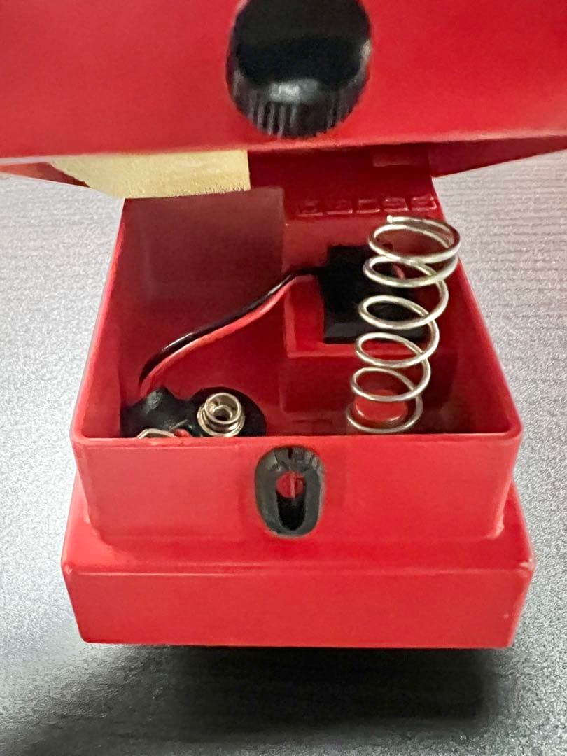 BOSS Loop Station RC-1 ループステーション　箱付き