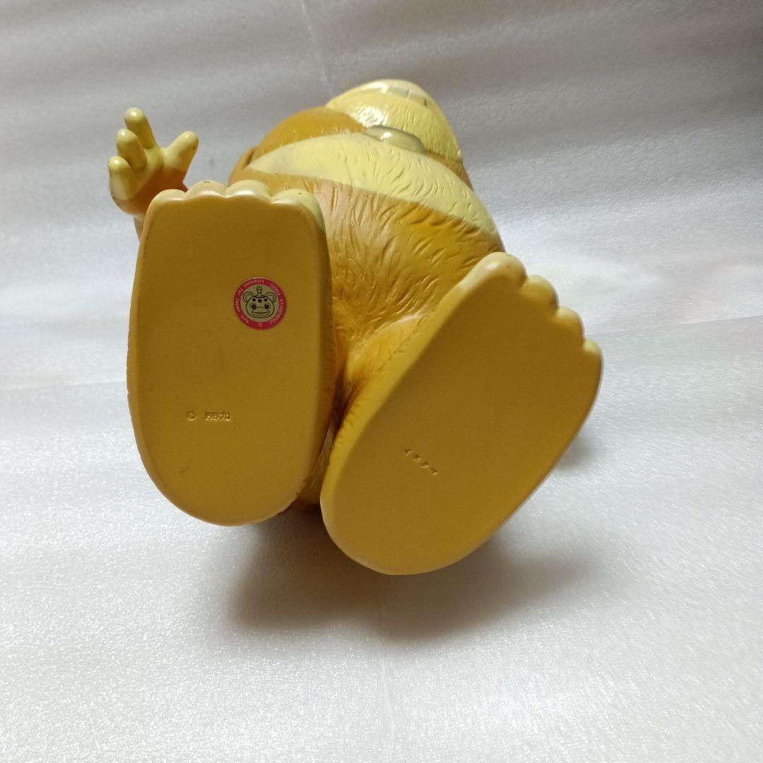 イヌクマ　ジャイアントブースカ　ソフビ