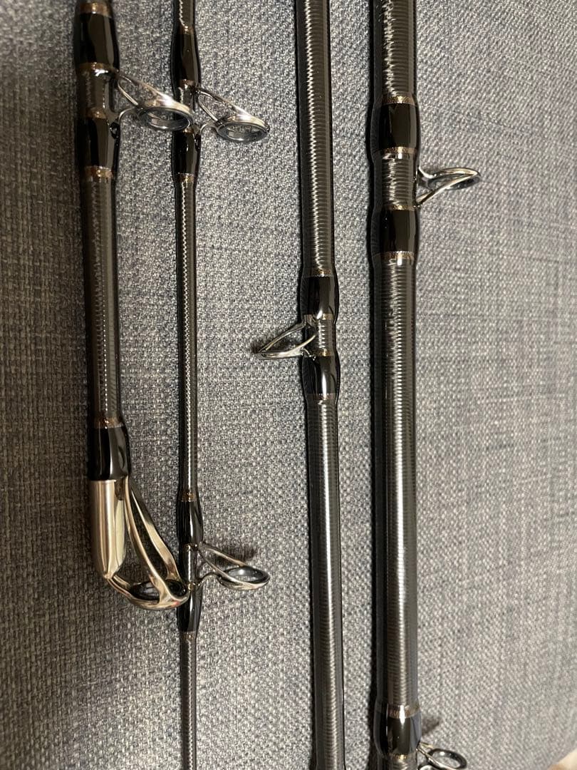 MGX-∞∞(Dear Monster GIGAS) モンスターキス　モンキス