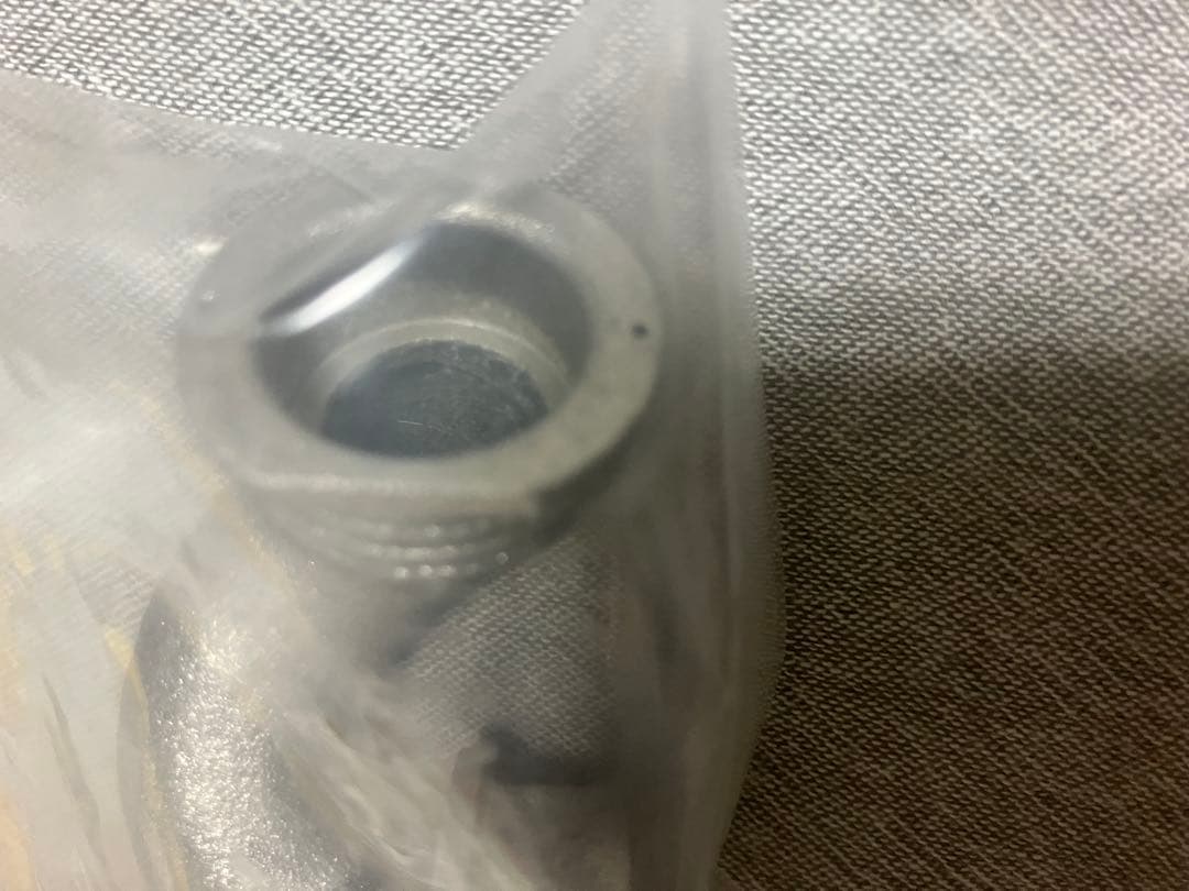 ノバロッシ Novarossi ラジコン用マフラー