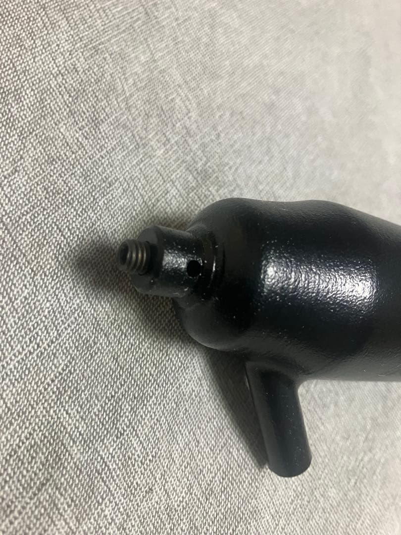 ノバロッシ Novarossi ラジコン用マフラー