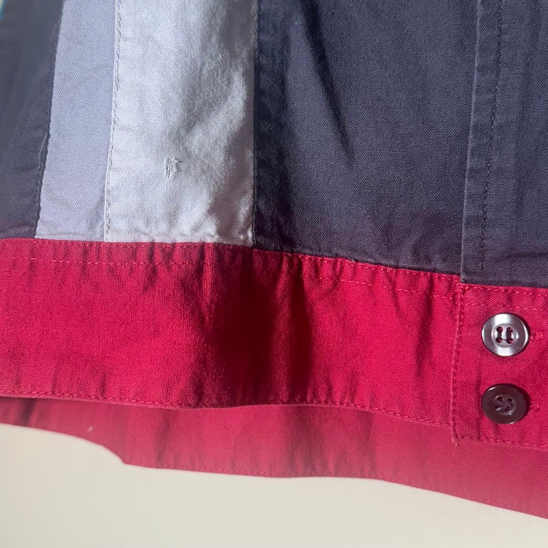 【レア】2002年Simpsons シンプソンズ ボウリングシャツ L〜XL