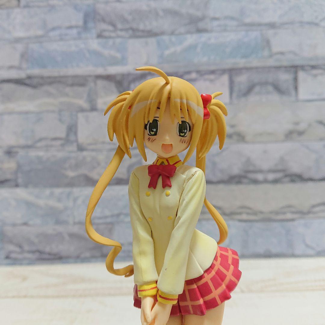 これが私の御主人様 エクストラ 制服フィギュア 沢渡いずみ 倉内安奈 沢渡みつき