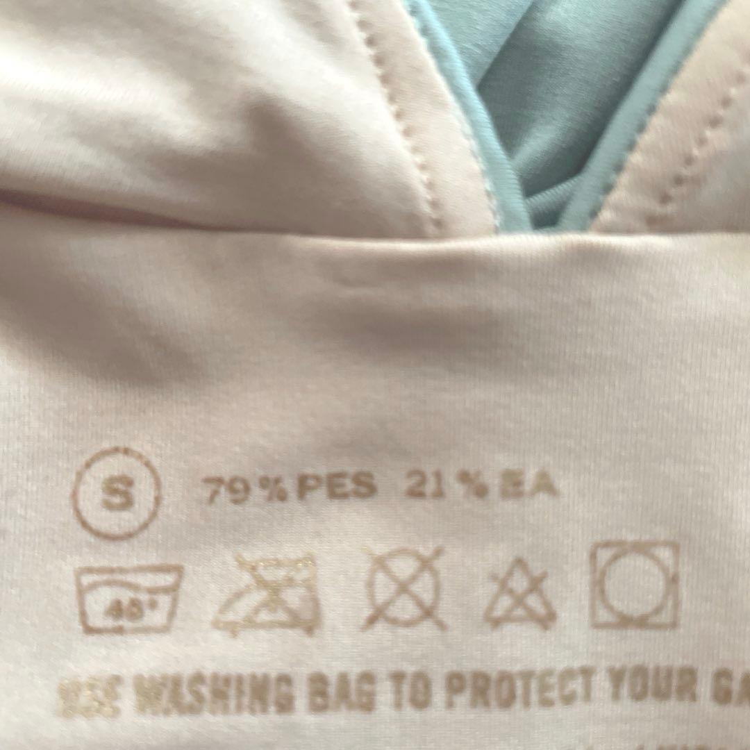 未使用　just a corpse バレエ　レオタード　　stina