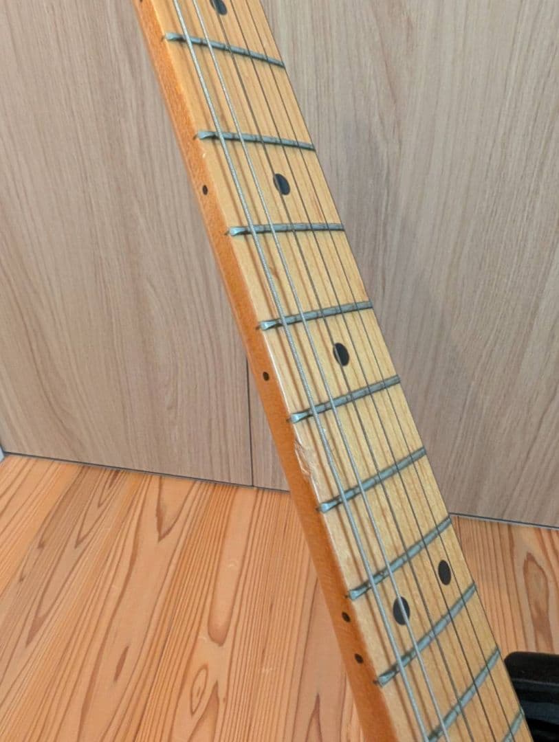 ギター FENDER MEXICO TELECASTER Squier SERIES