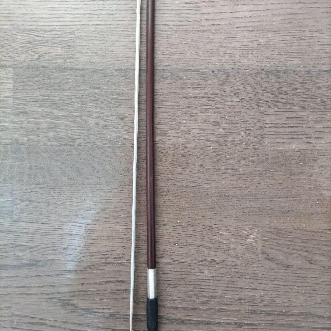 【動作確認済】CECILIO エレキ/サイレントバイオリン 4/4サイズ