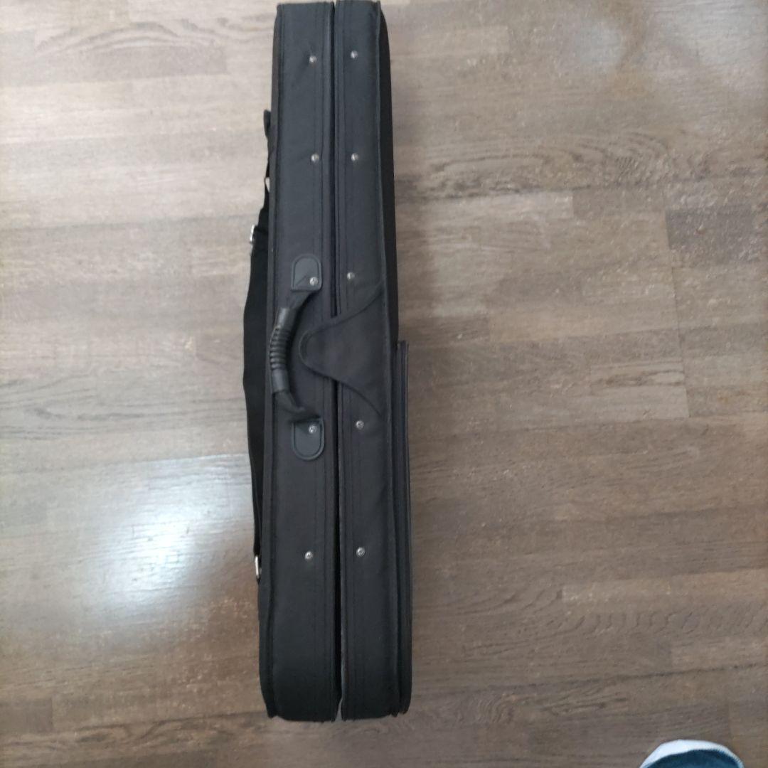 【動作確認済】CECILIO エレキ/サイレントバイオリン 4/4サイズ