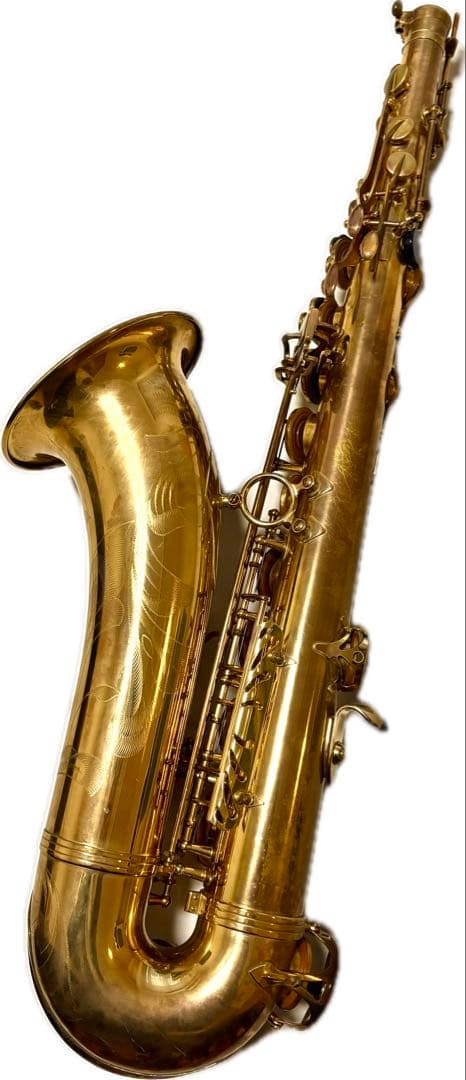 Selmer Reference 36 テナー｜生産終了希少品・高橋管楽器調整済