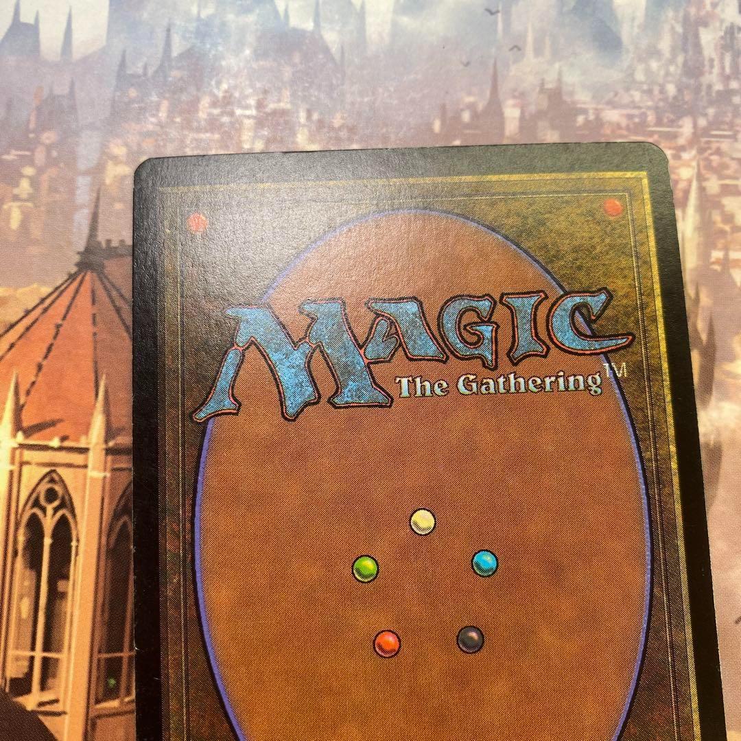 MTG リシャーダの港 日本語版FOIL