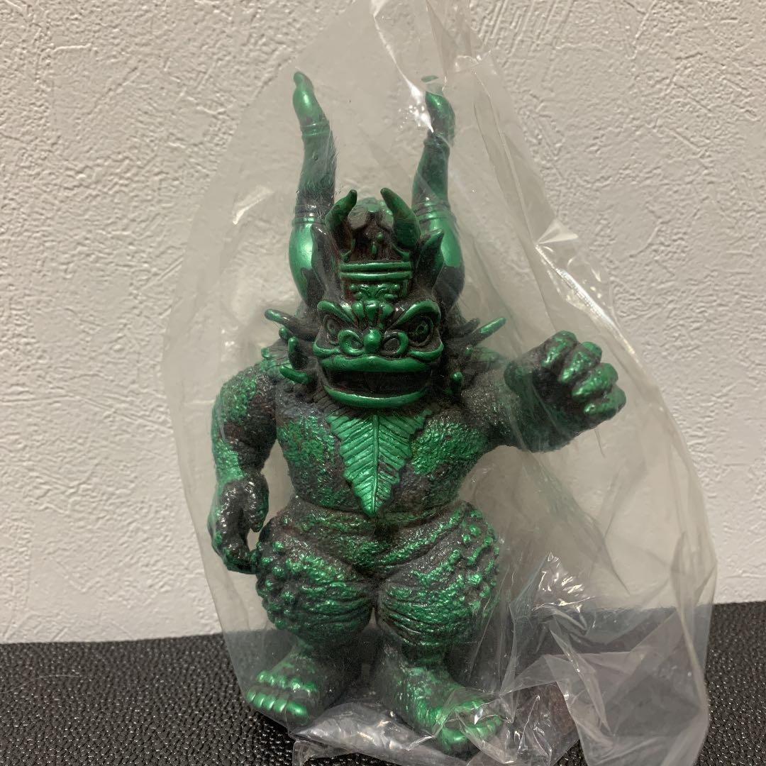 【こだわりモンスターズ】☆激レア☆ フィギュア全5種フルコンプセット