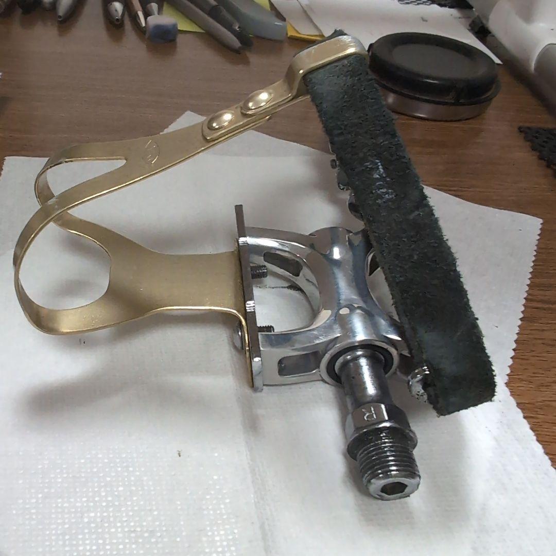 MKS SUPREME 三ヶ島製作所 ペダル