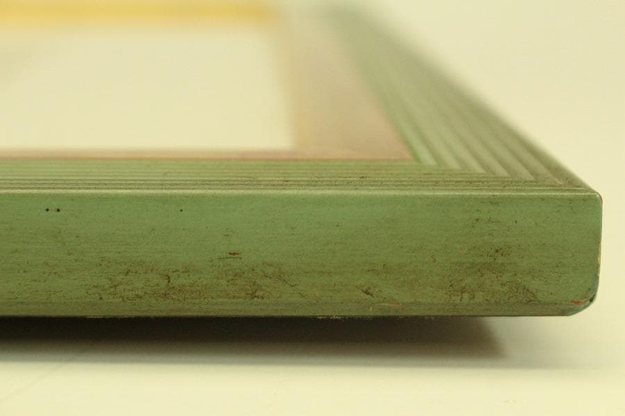 シャガール 額 工藝 室内調度 壁飾り(ZE438)