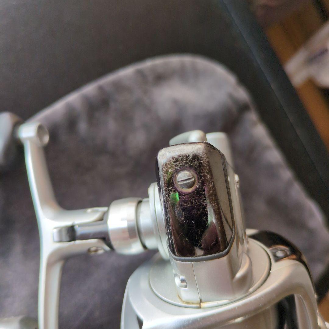 シマノ98ステラ1000SDH